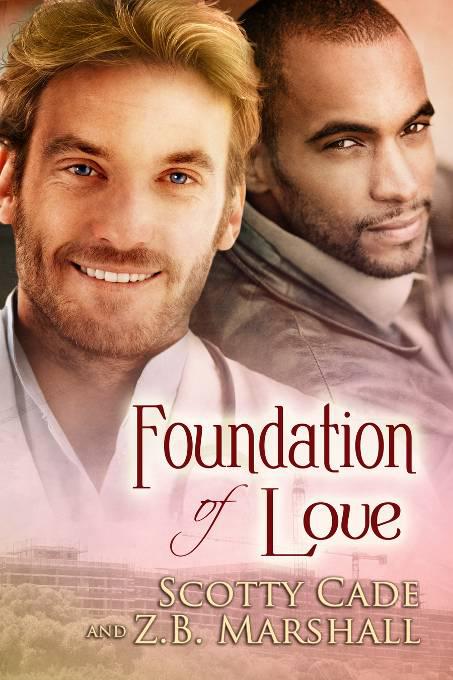 Foundation of Love, Love Series