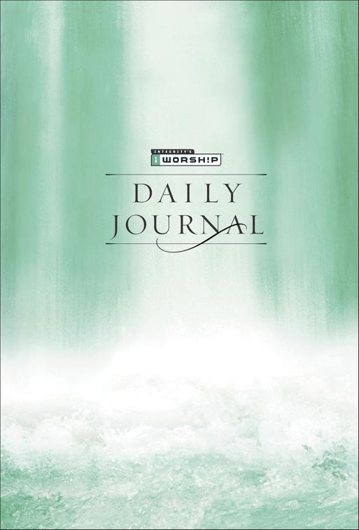 Daily Journal