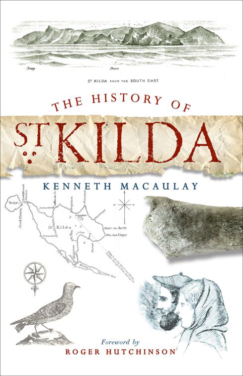 History of St. Kilda