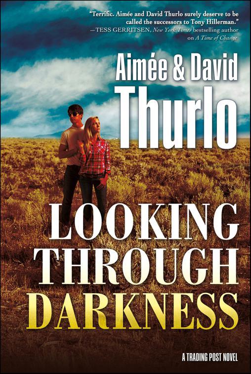 Looking Through Darkness, The Trading Post Novels