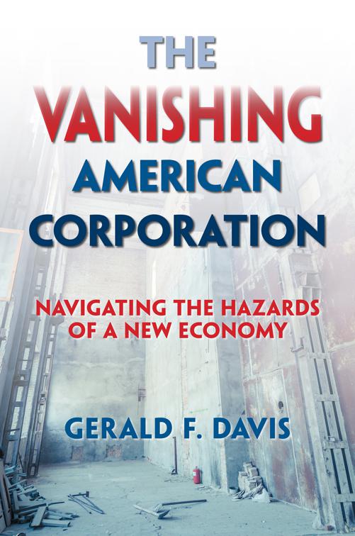 Vanishing American Corporation