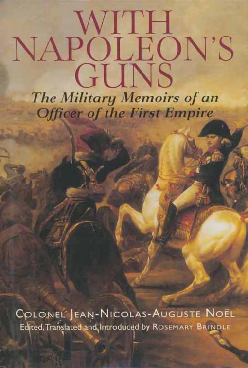 With Napoleon&#x27;s Guns