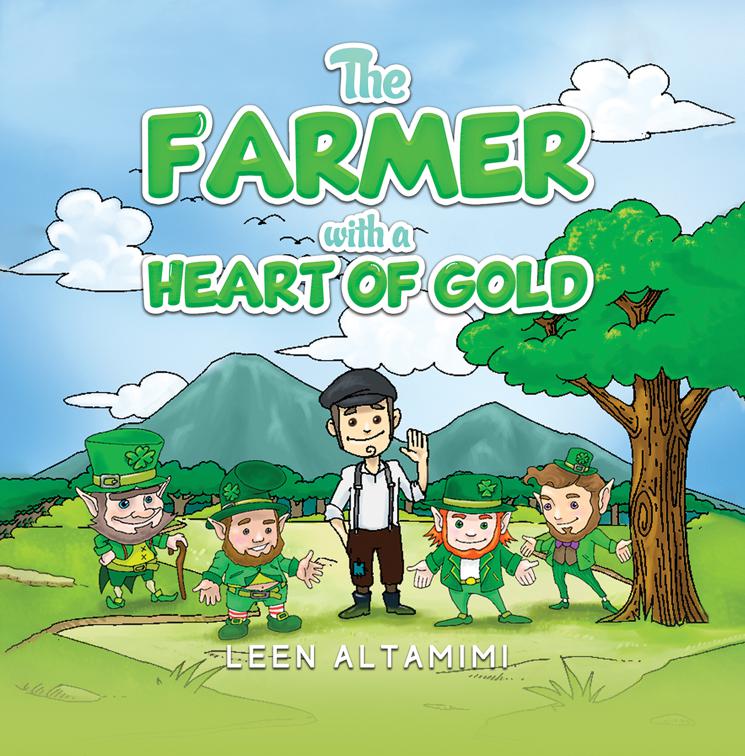 The Farmer with a Heart of Gold