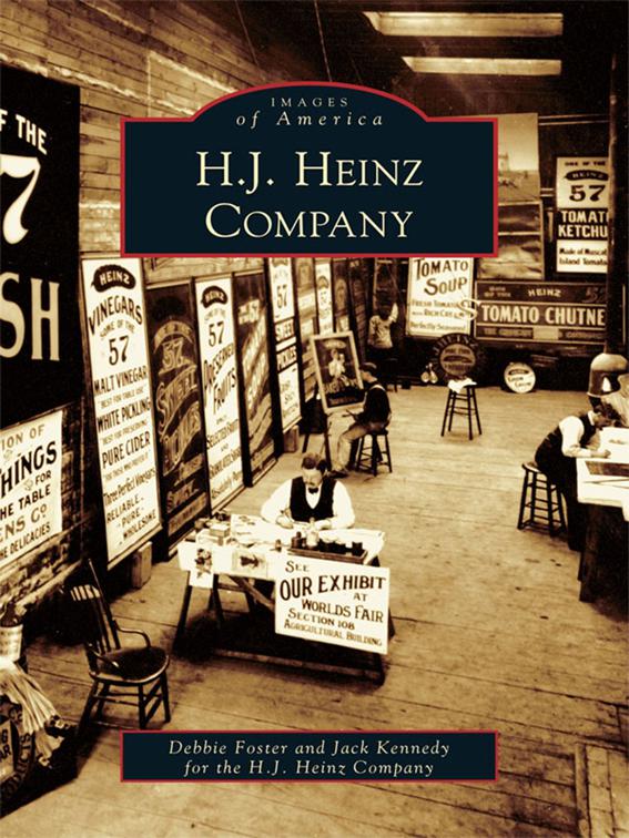 H.J. Heinz Company, Images of America