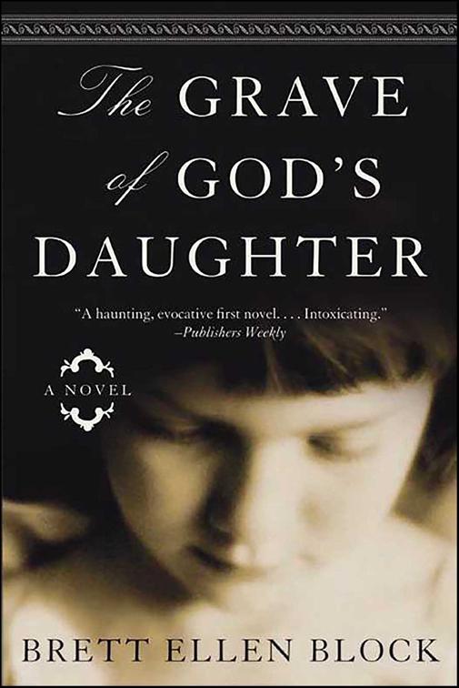Grave of God&#x27;s Daughter