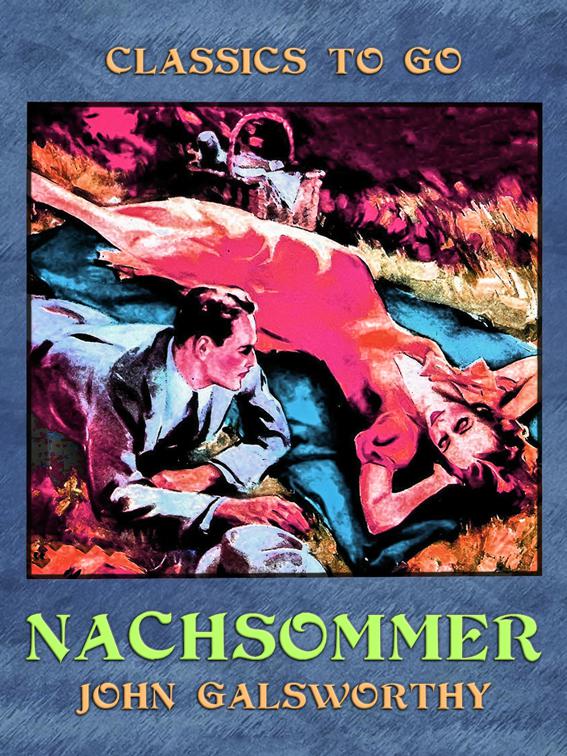 Nachsommer, Classics To Go