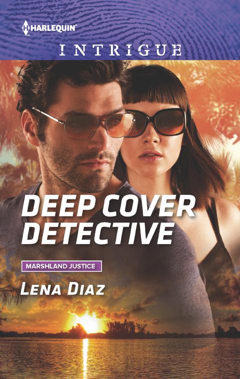 Deep Cover Detective, Marshland Justice