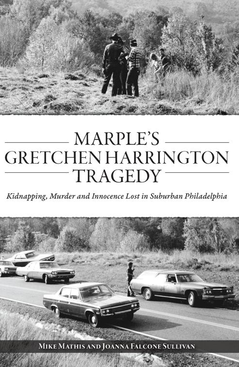 Marple’s Gretchen Harrington Tragedy, True Crime