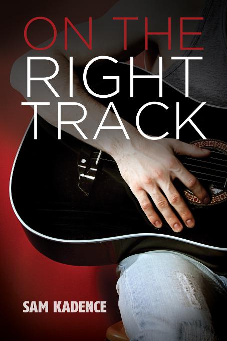 On the Right Track, Vocal Growth