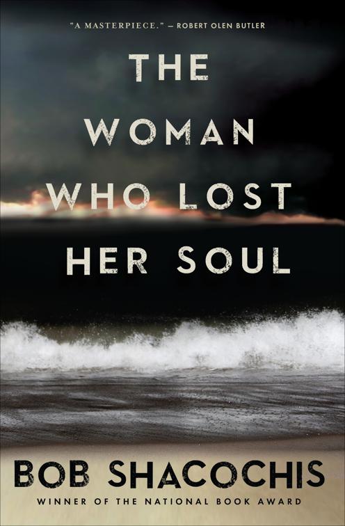 Woman Who Lost Her Soul