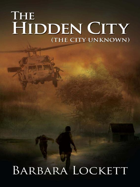 The Hidden City