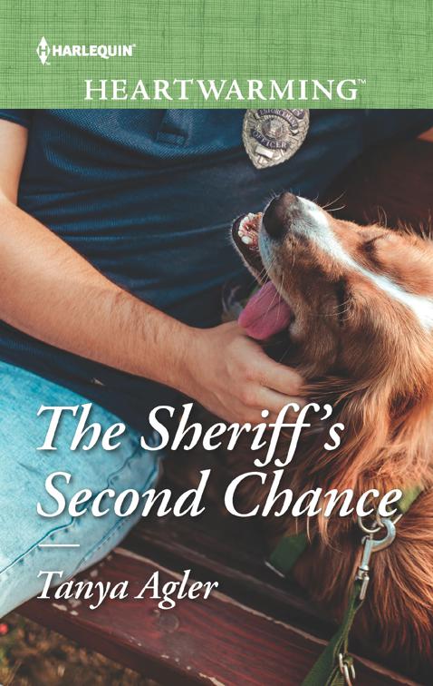 Sheriff&#x27;s Second Chance