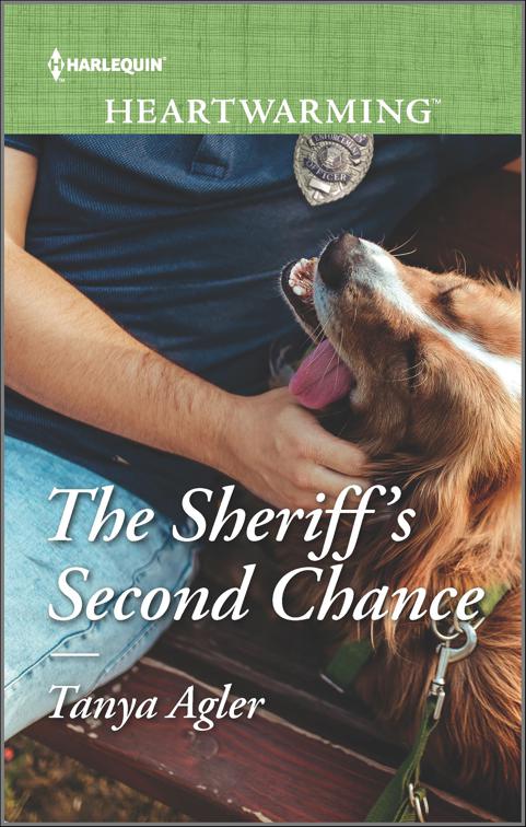 Sheriff&#x27;s Second Chance