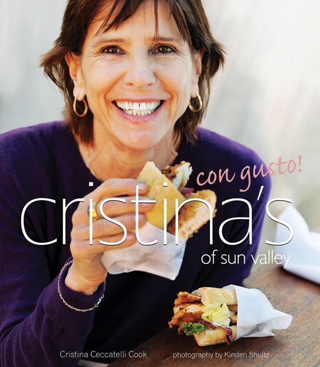 Cristina&#x27;s of Sun Valley Con Gusto!