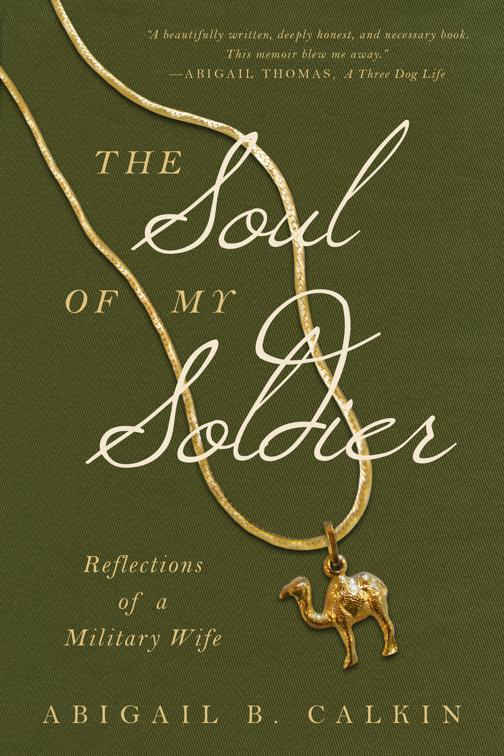 Soul of My Soldier