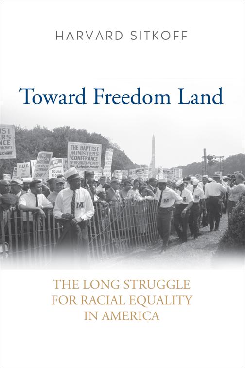 Toward Freedom Land