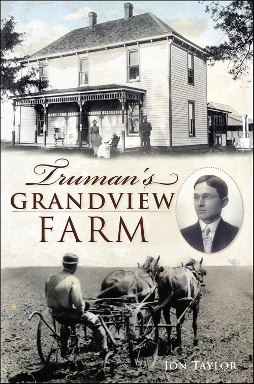 Truman&#x27;s Grandview Farm