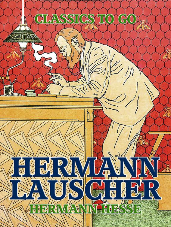 Hermann Lauscher, Classics To Go