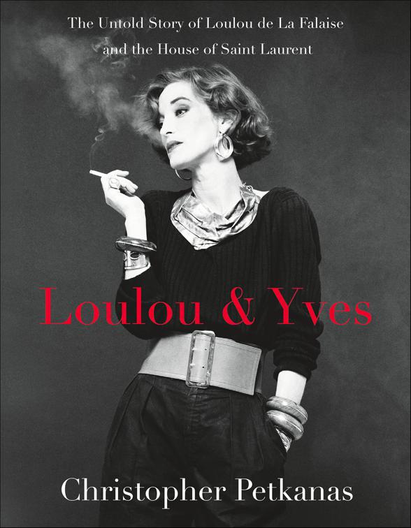 Loulou &amp; Yves