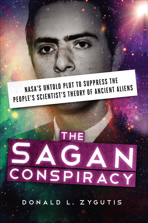 Sagan Conspiracy