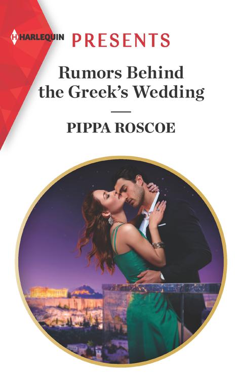 Rumors Behind the Greek&#x27;s Wedding