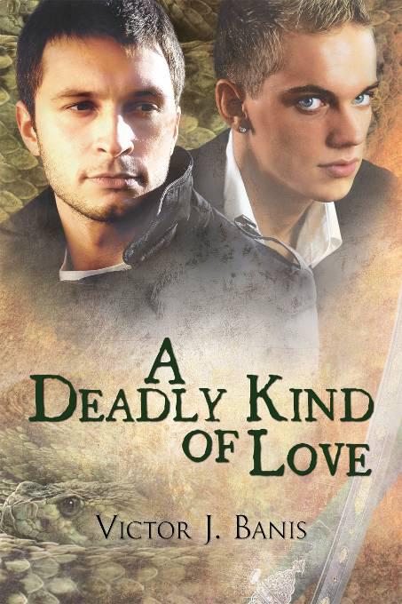 A Deadly Kind of Love, Tom and Stanley