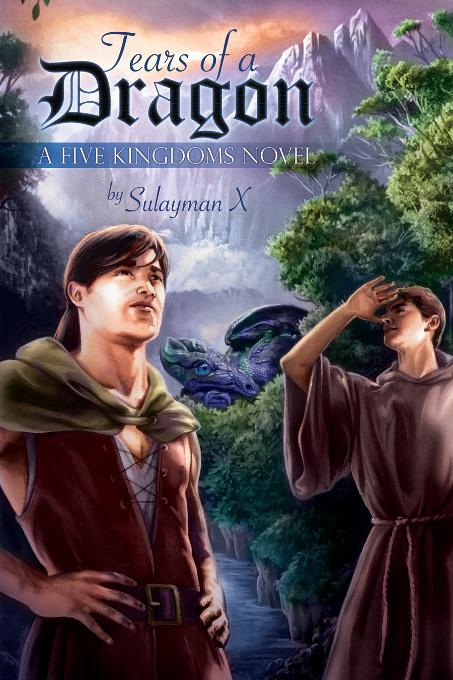 Tears of a Dragon, Five Kingdoms