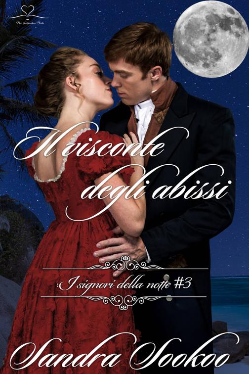 Il visconte degli abissi, I signori della notte 3