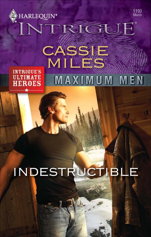 Indestructible, Maximum Men