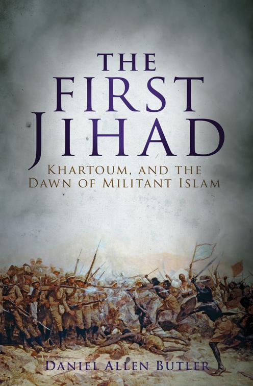 First Jihad