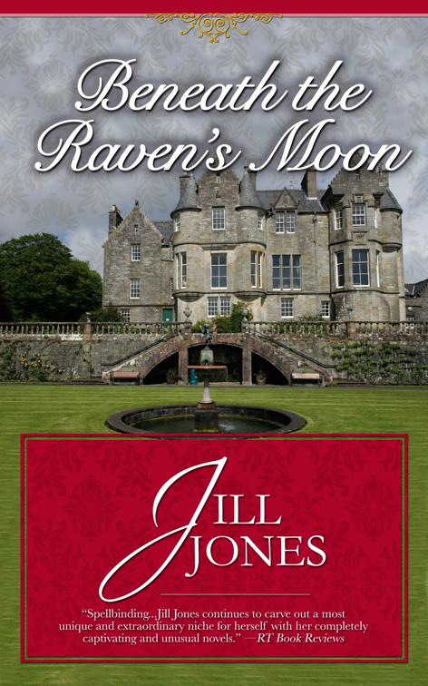 Beneath the Raven&#x27;s Moon