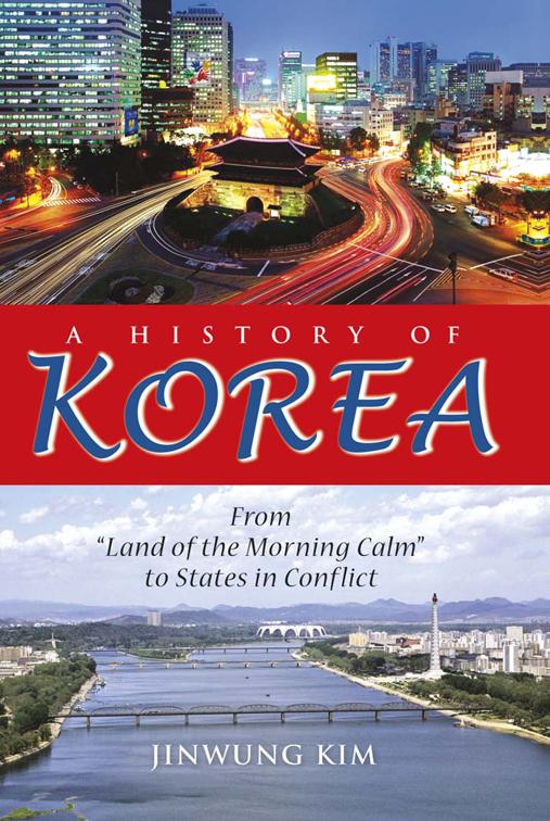 History of Korea