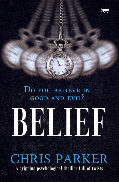 Belief, The Marcus Kline Books