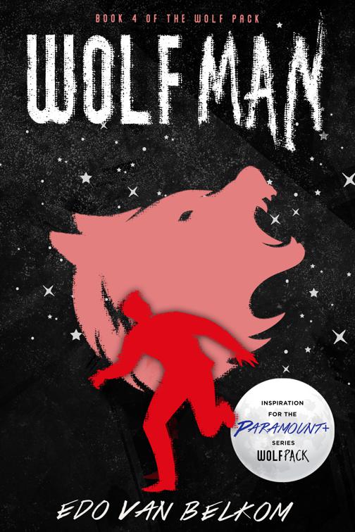 Wolf Man, Wolf Pack