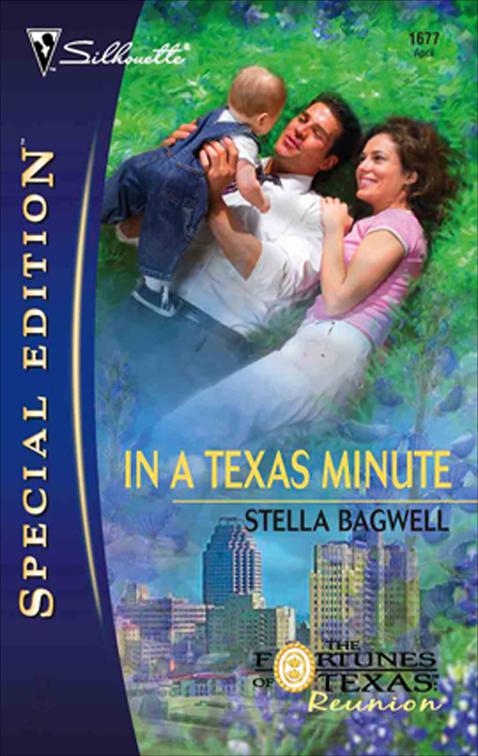 In a Texas Minute, The Fortunes of Texas: Reunion