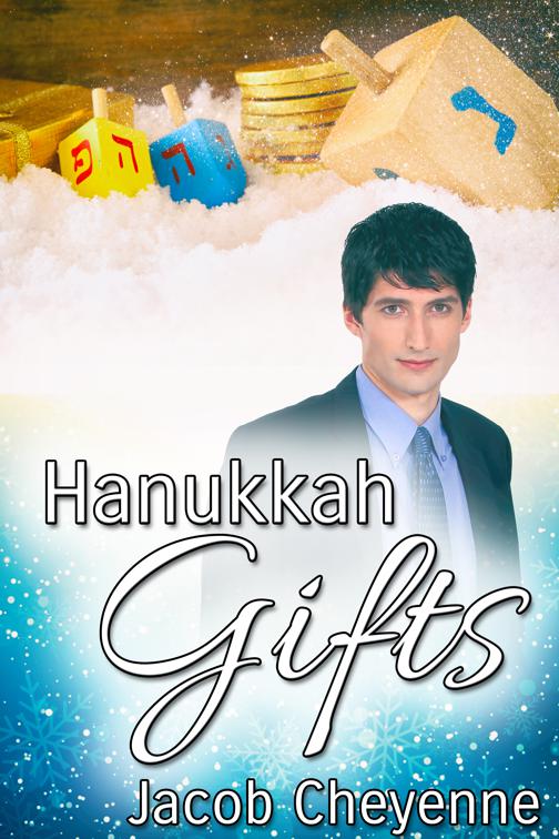 Hanukkah Gifts