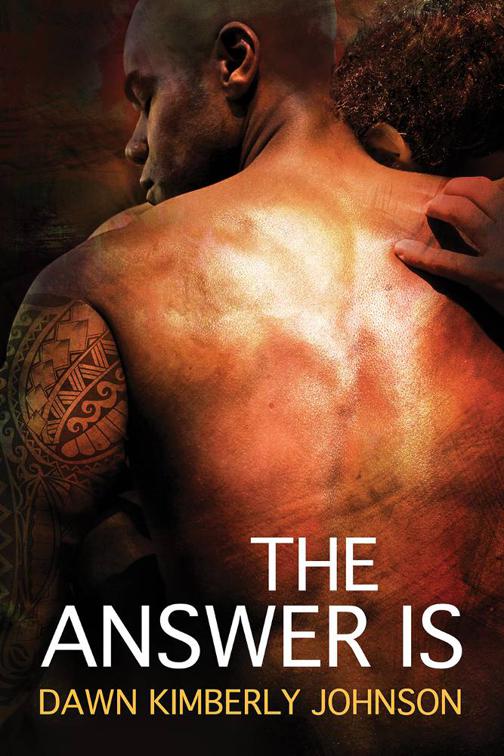The Answer Is, Q&amp;A