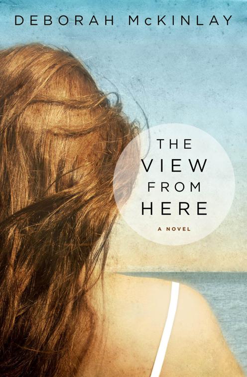 This image is the cover for the book View from Here