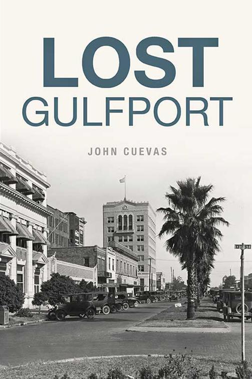 Lost Gulfport, Lost