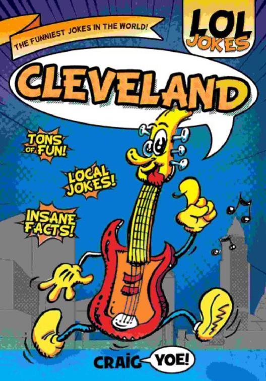 LOL Jokes: Cleveland, LOL Jokes