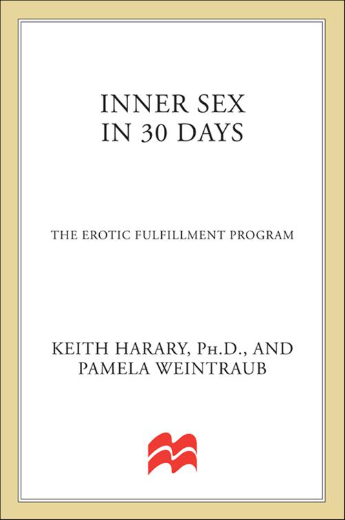 Inner Sex in 30 Days, In 30 Days
