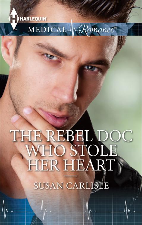 Rebel Doc Who Stole Her Heart