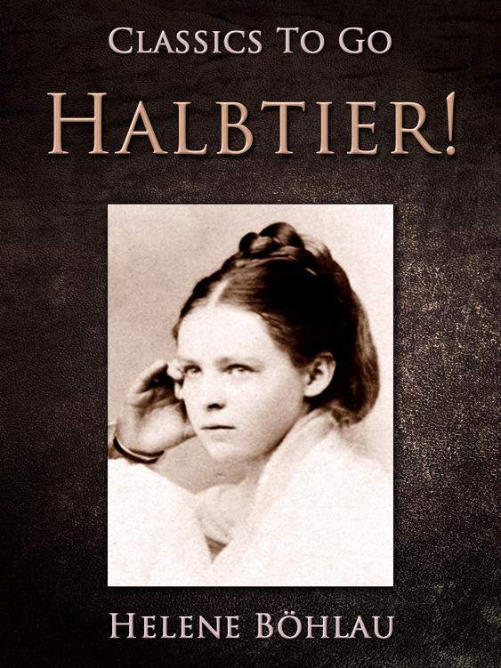 Halbtier!, Classics To Go
