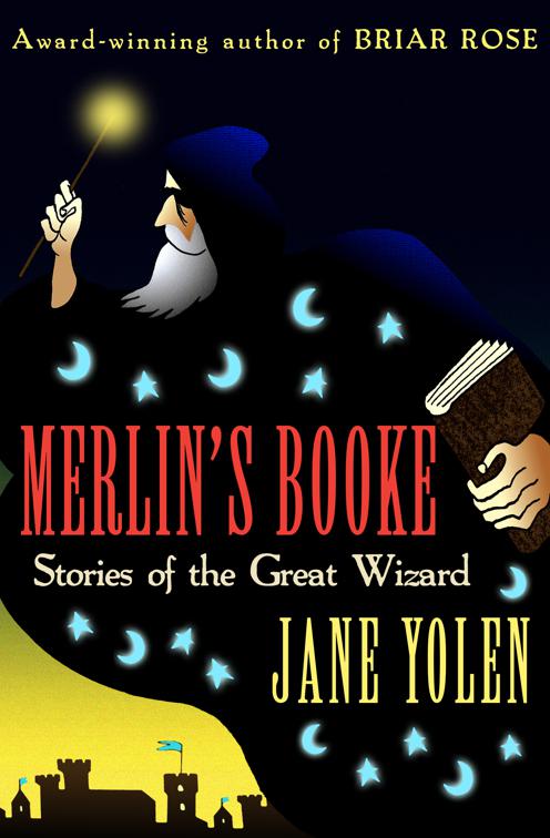 Merlin&#x27;s Booke