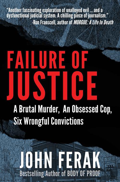 Failure of Justice