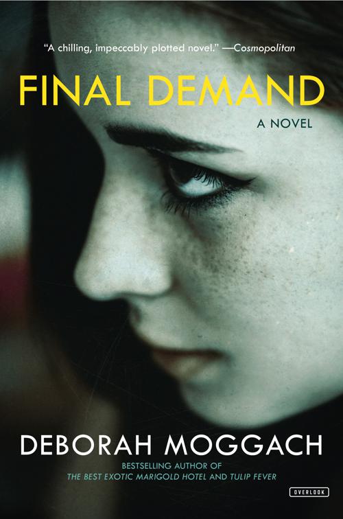 Final Demand