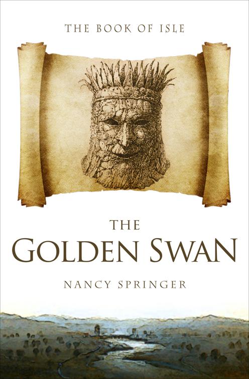 Golden Swan, The Book of Isle