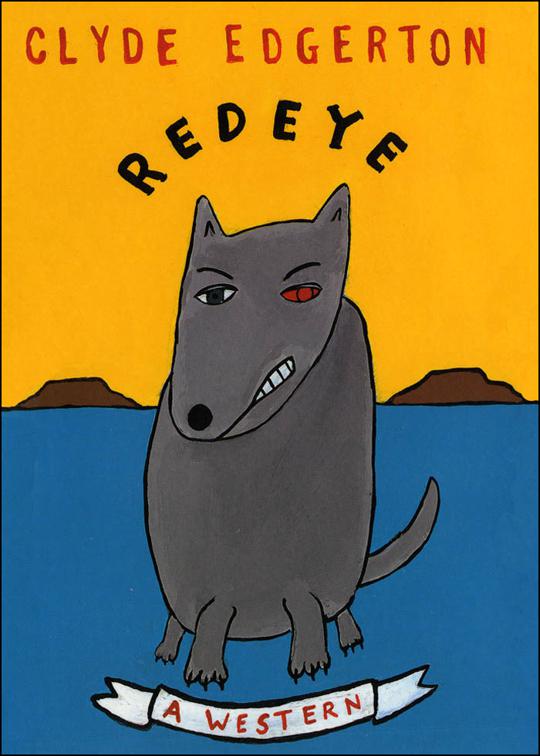 Redeye