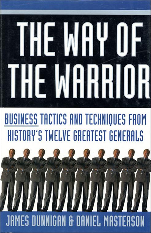 Way of the Warrior