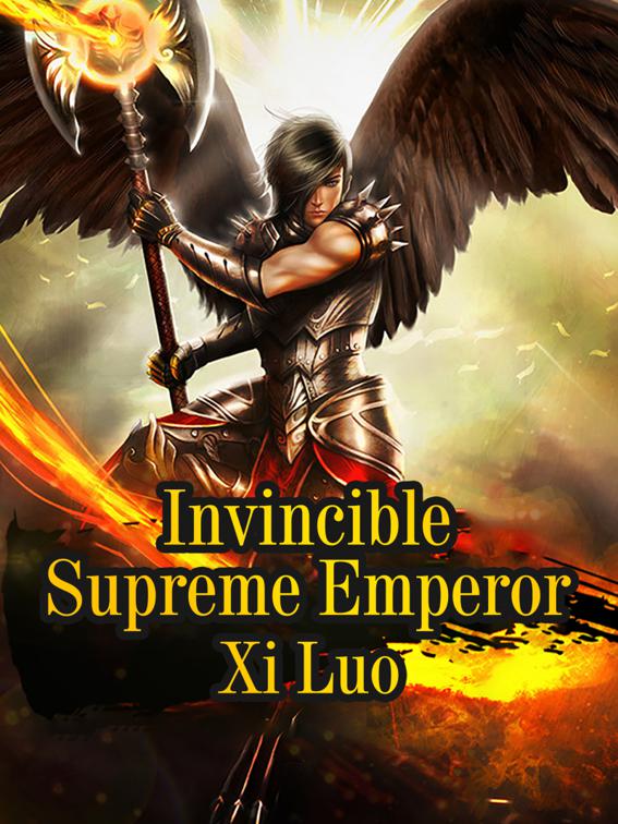 Invincible Supreme Emperor, Volume 6